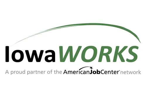 Logo of IowaWORKS Offices